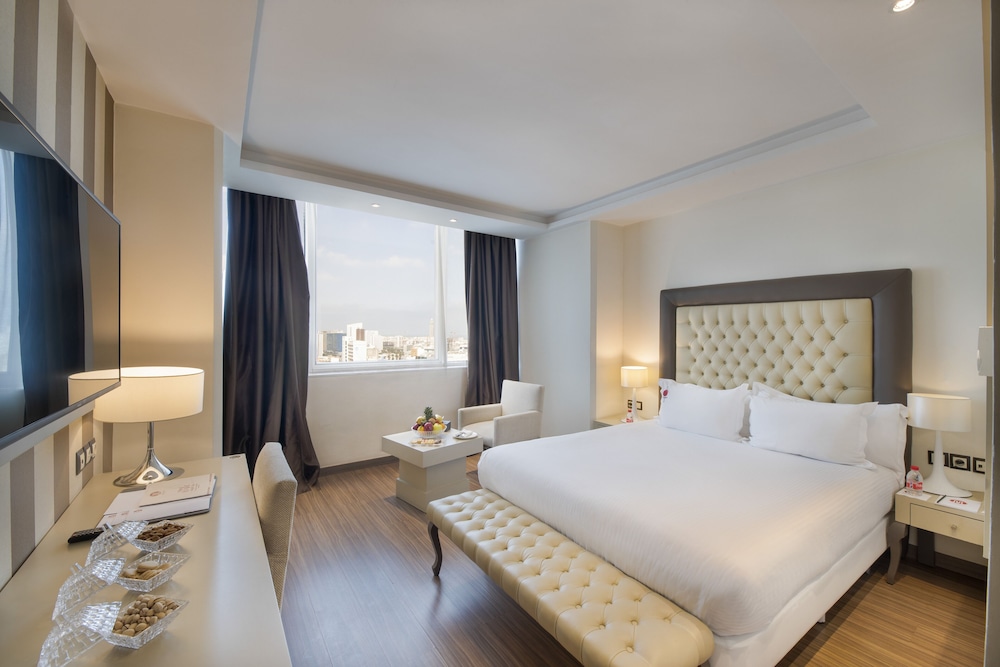 Premium Double Room, City View photo 3