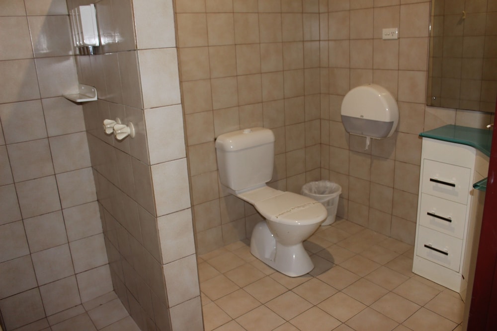 Standard Twin Room photo 3