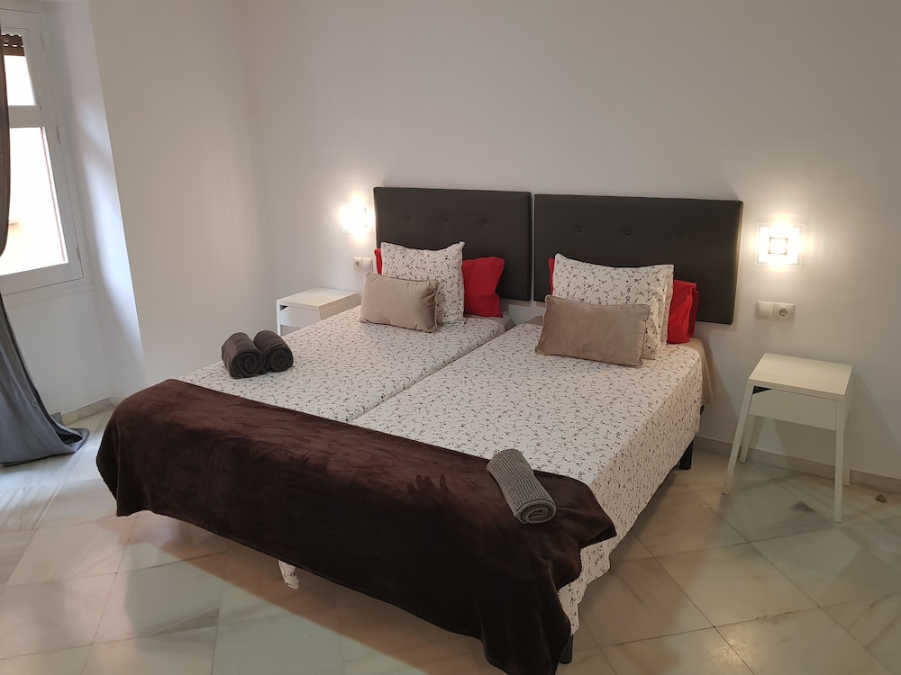 Suite Superior, 2 camas individuales (Duquesa 2)