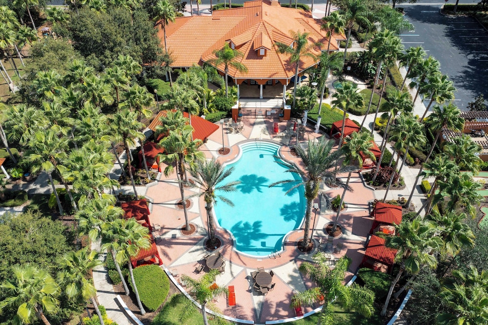 Marvelous 5Bd Single Family w/ Pool@258 Solana Resort, Billede 62
