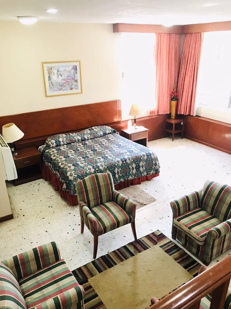 Suite, 1 Queen Bed photo 3