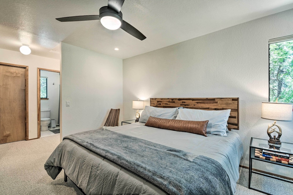 House (2 Bedrooms) photo 1