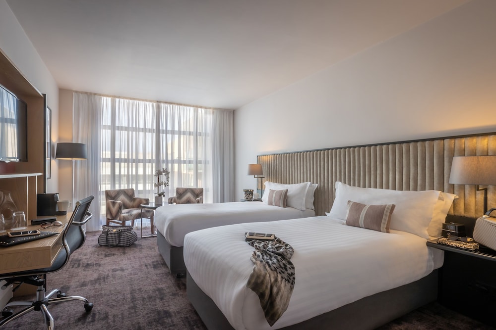 Superior Twin Room, 2 Twin Beds - Photo 1