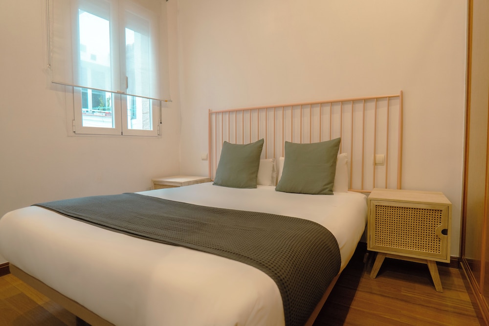 Apartment, 2 Bedrooms (4 Pax) photo 2