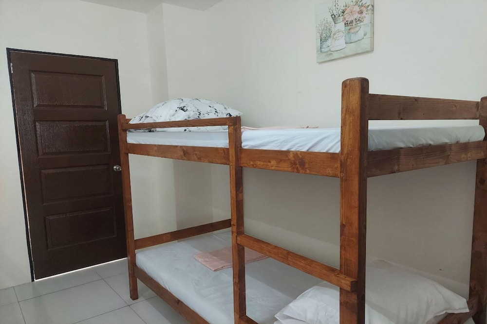 Shared Dormitory