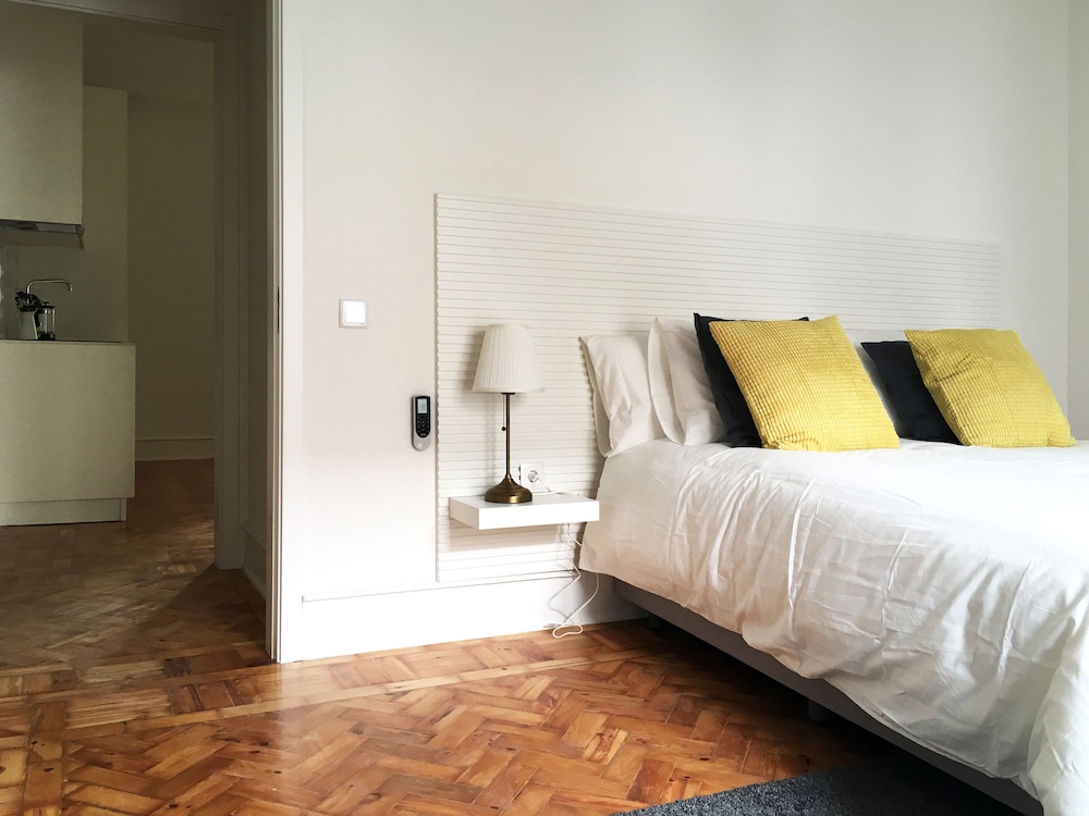 Family Apartment, 1 Bedroom, Accessible, City View