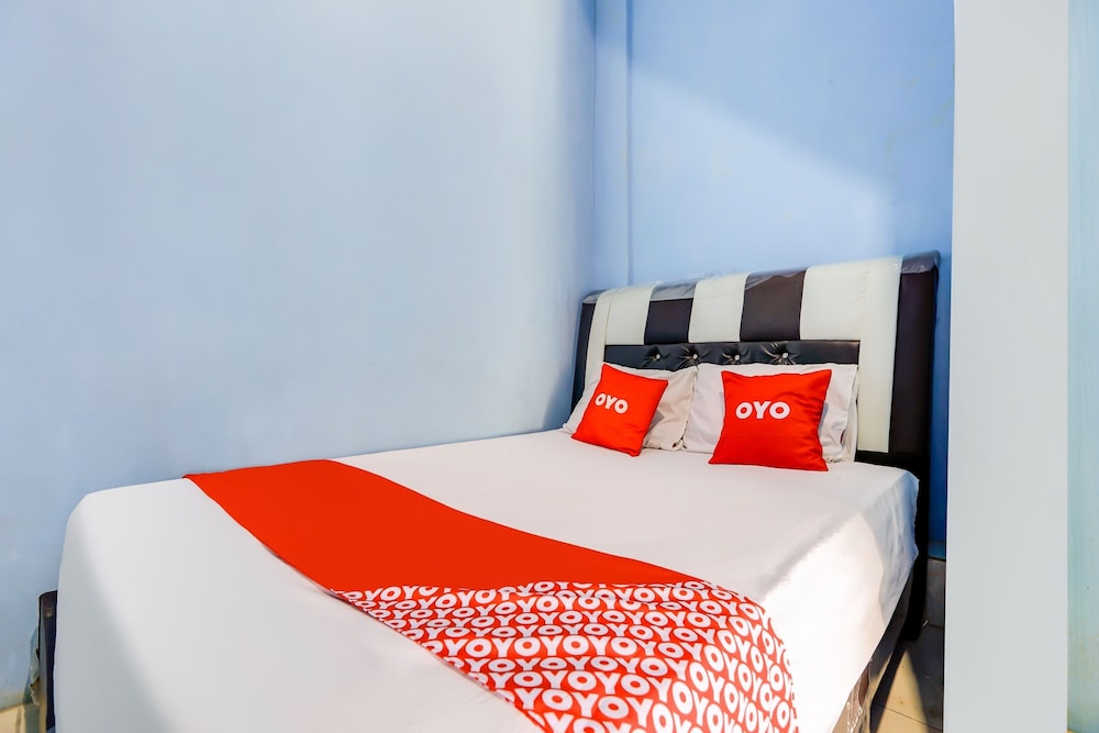 Standard Double Room - Photo 4