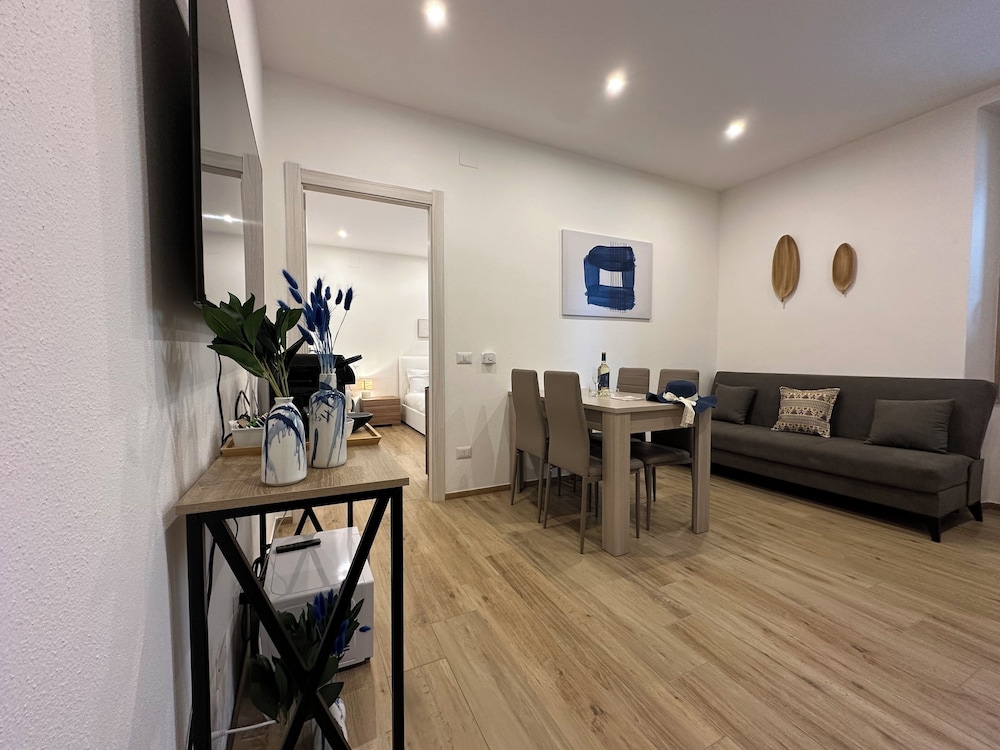 Comfort Apartment