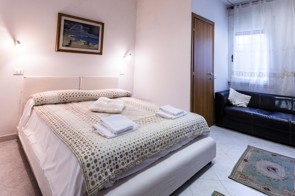 Comfort Double Room, 1 Queen Bed, Ensuite