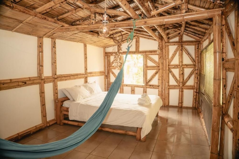 Luxury Cabin, Multiple Beds photo 1