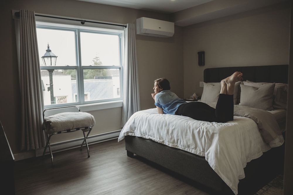 Double Room, Private Bathroom
