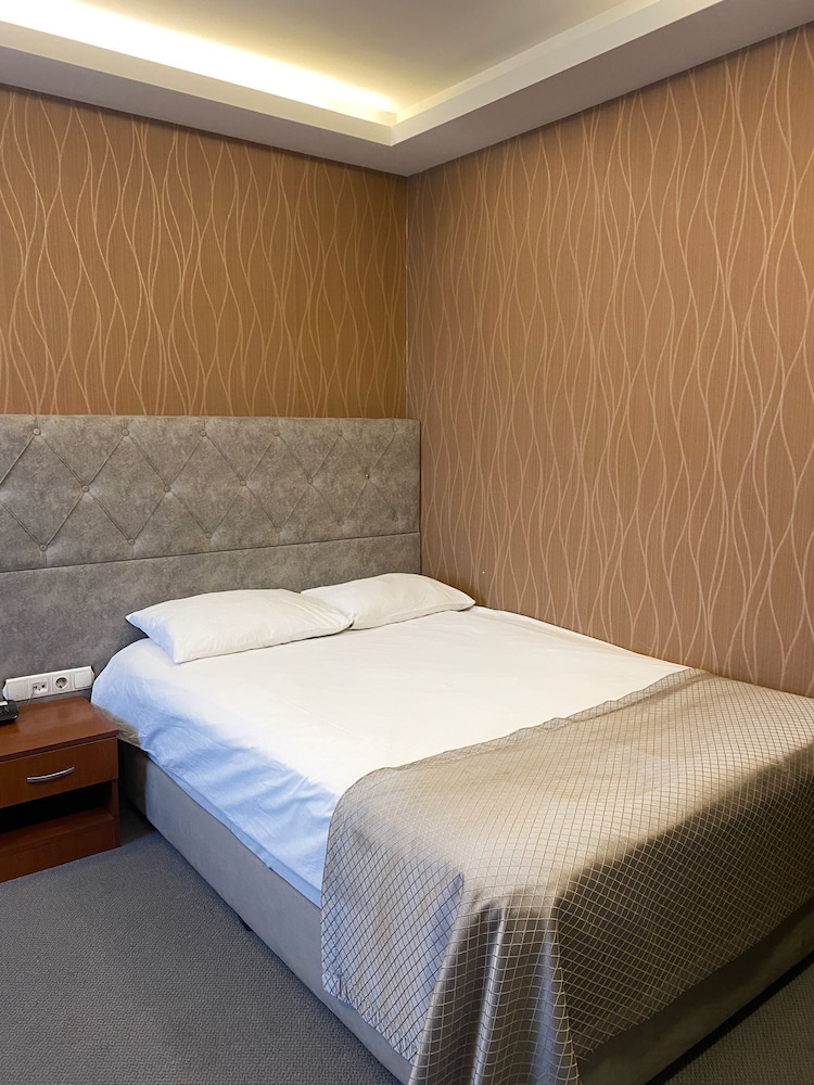 Standard Single Room, 1 Double Bed, City View
