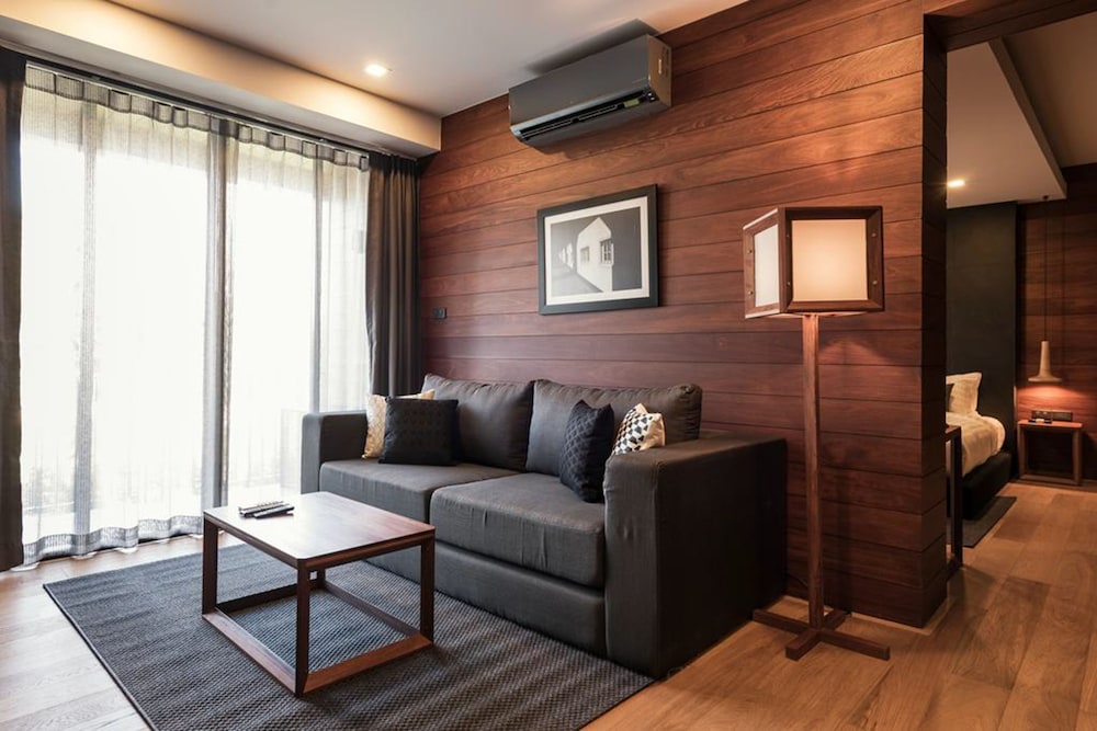 The Habita Suite photo 3