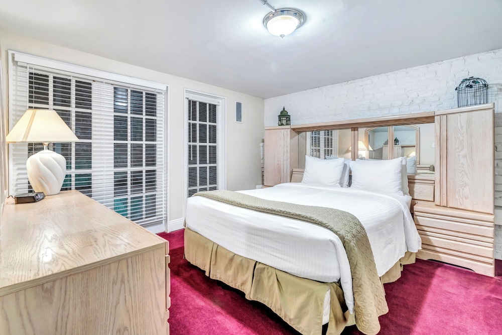 Superior Suite, 2 Bedrooms