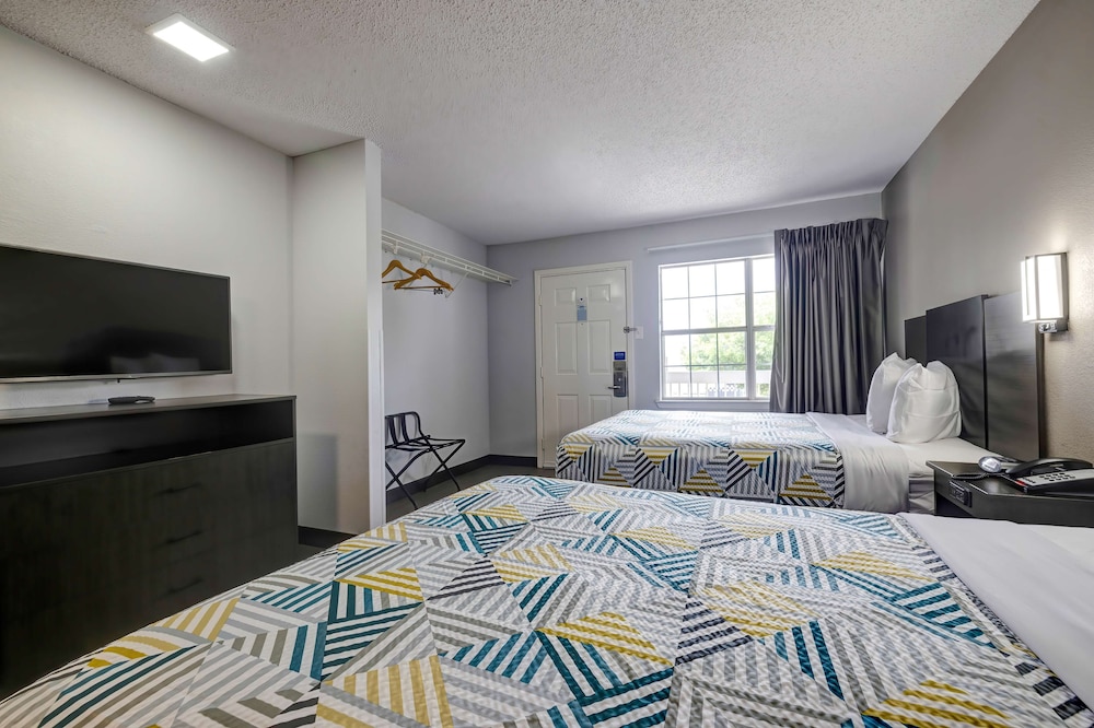 Studio 6-Arlington, TX - South - Dallas, Billede 3
