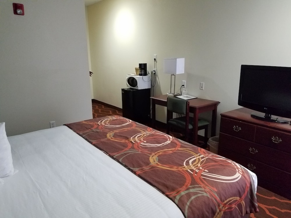 Room, 1 King Bed, Accessible, Non Smoking - Photo 1