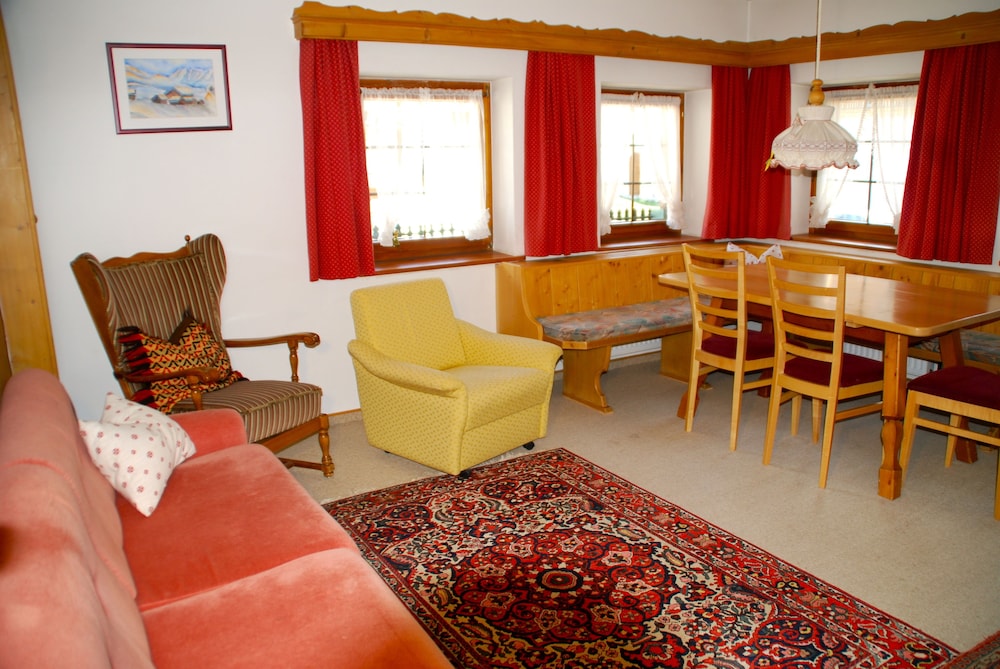 Apartment, 2 Bedrooms, Bathtub (Verwall) photo 3