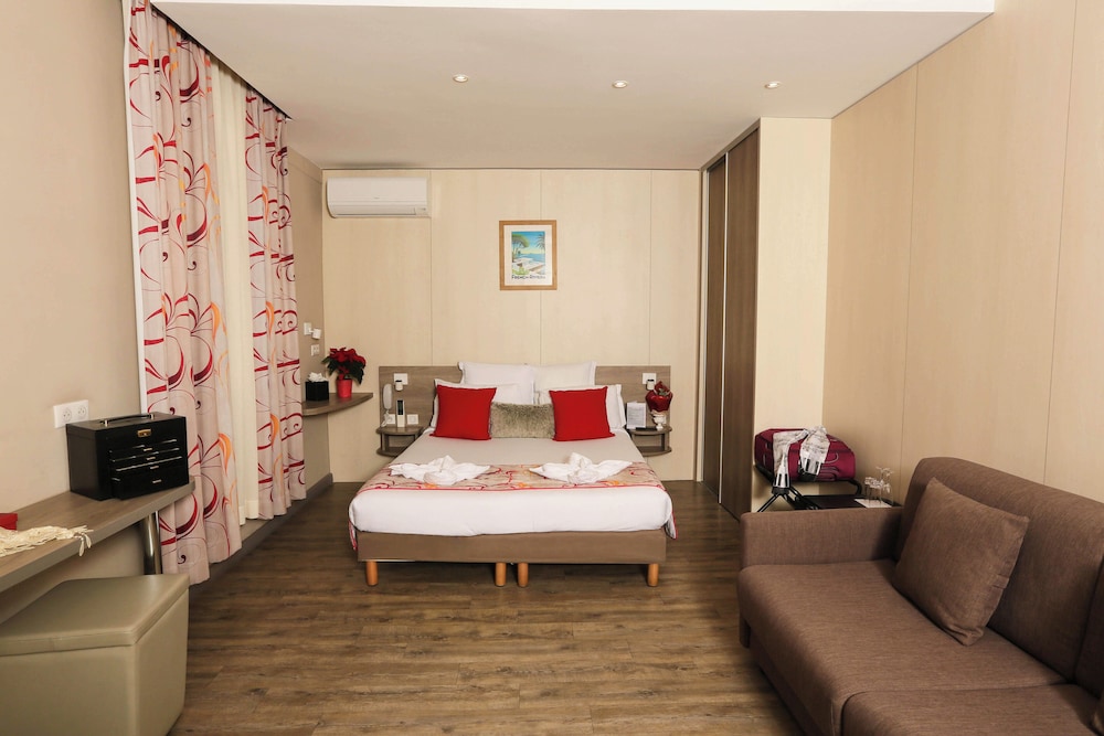 Chambre Prestige photo 1