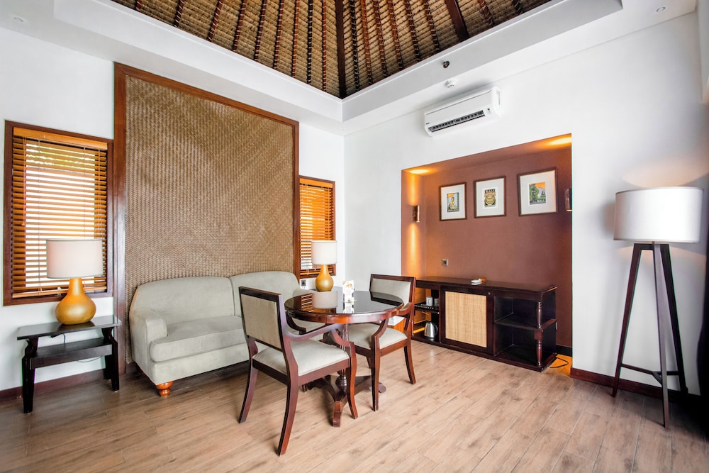 1 Bedroom Grand Royal Pool Villa photo 3