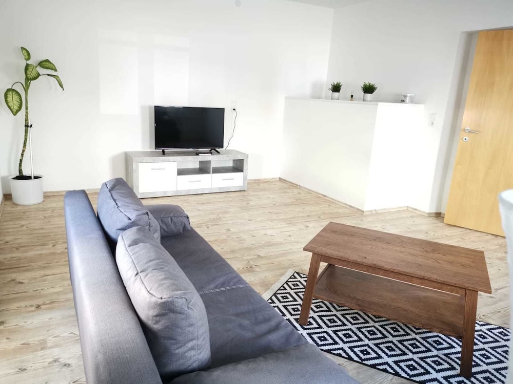 Family Apartment photo 2