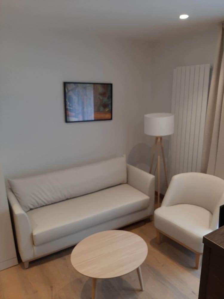Chambre Double Chambre Double