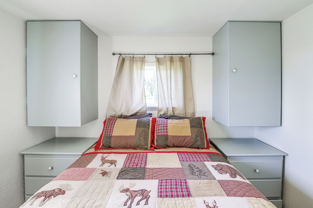 House (1 Bedroom) photo 1