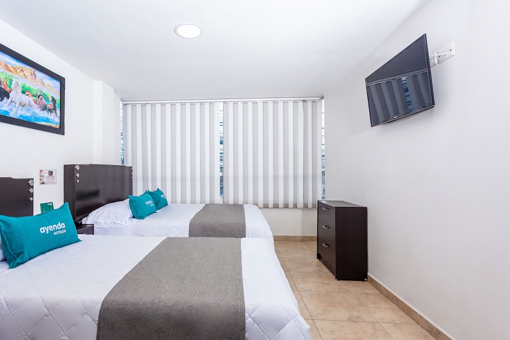 Standard Triple Room photo 2