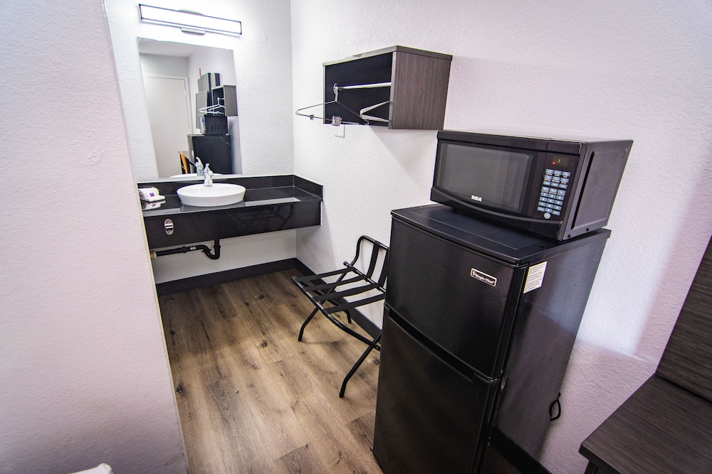 Premium Room, 1 Double Bed, Non Smoking, Refrigerator