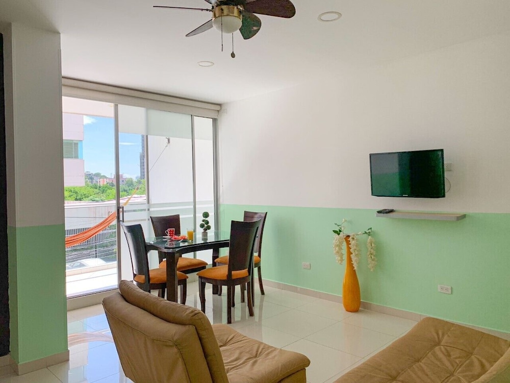 Family Suite, 1 Bedroom photo 1