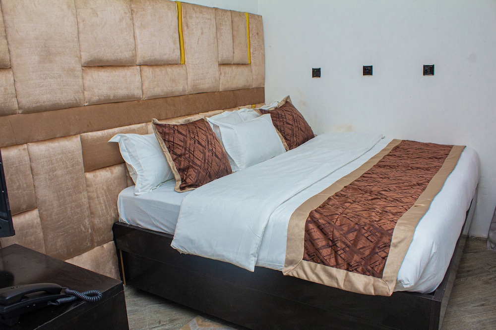 Superior Room, Courtyard View