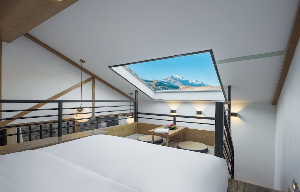 Starry Loft