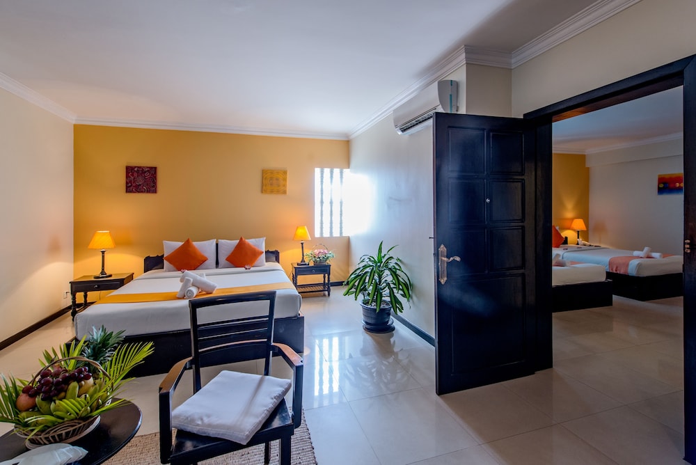 Family Suite - Photo 1