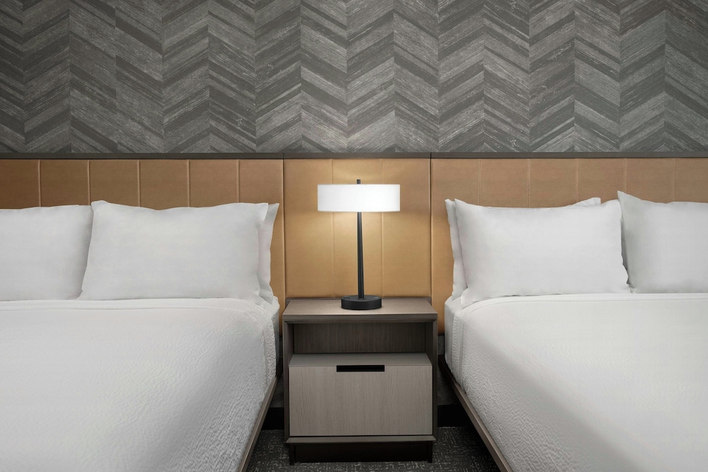 TownePlace Suites af Marriott Bozeman, Billede 3