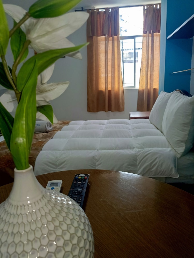 Basic Single Room photo 3