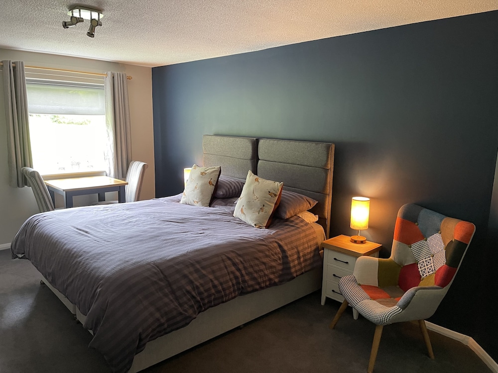 Deluxe Double Room photo 1