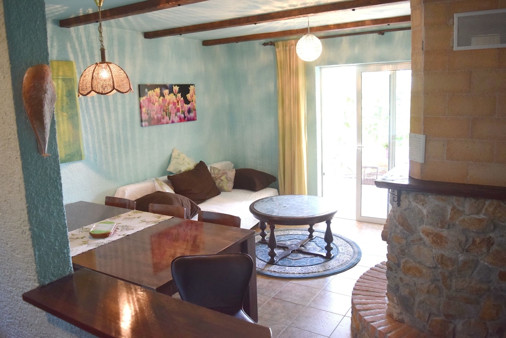 Superior Apartment, Sea View (Free sauna)