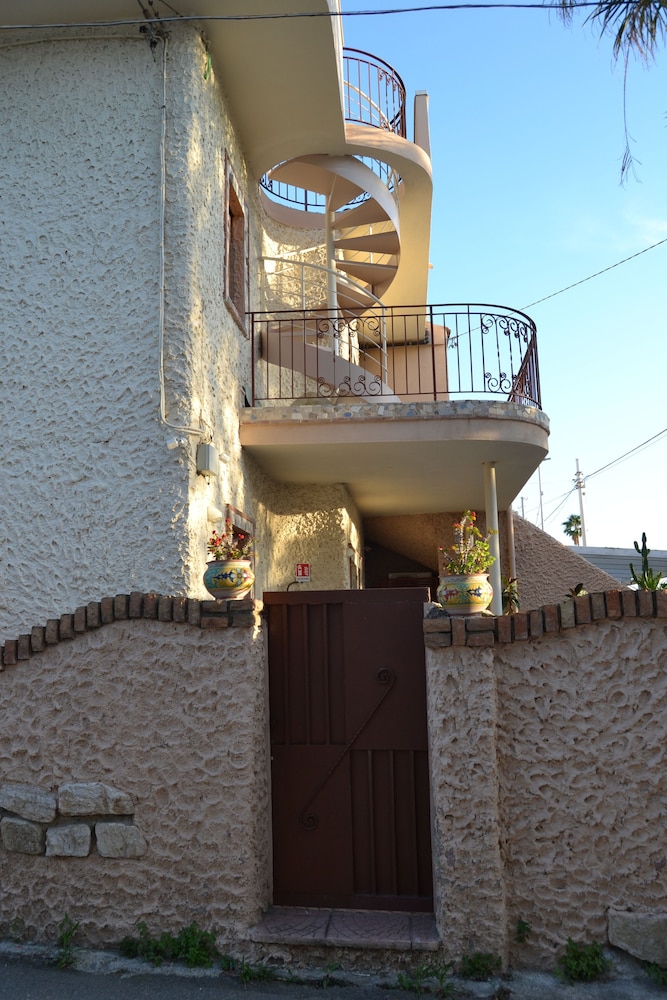 Classic Double or Twin Room, Patio