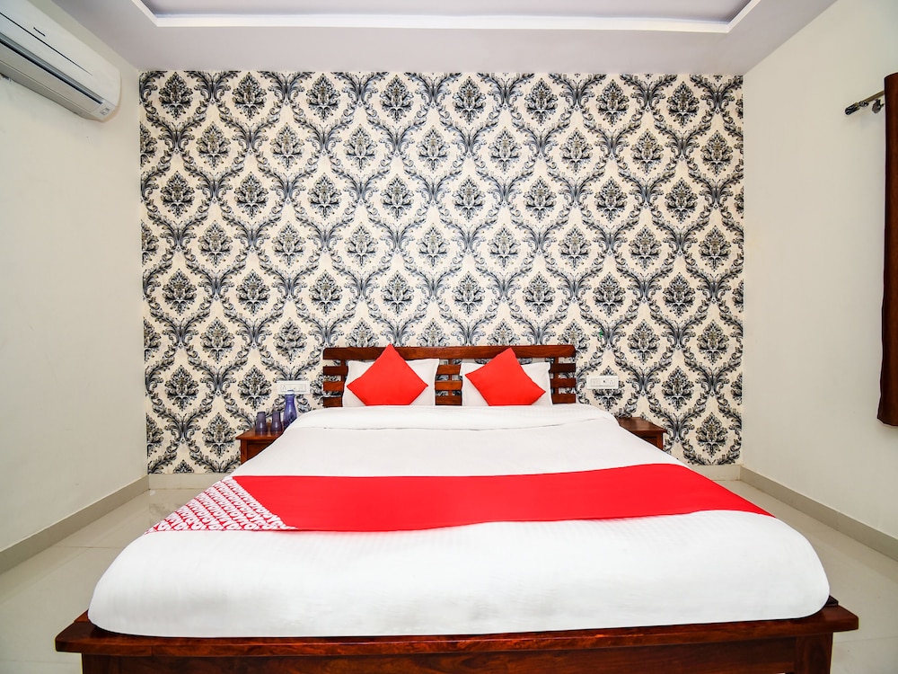 Deluxe Room photo 1