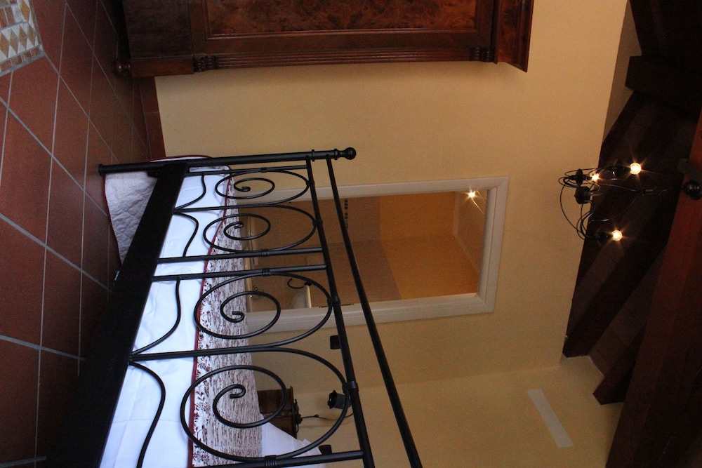 Double Room, Terrace photo 2