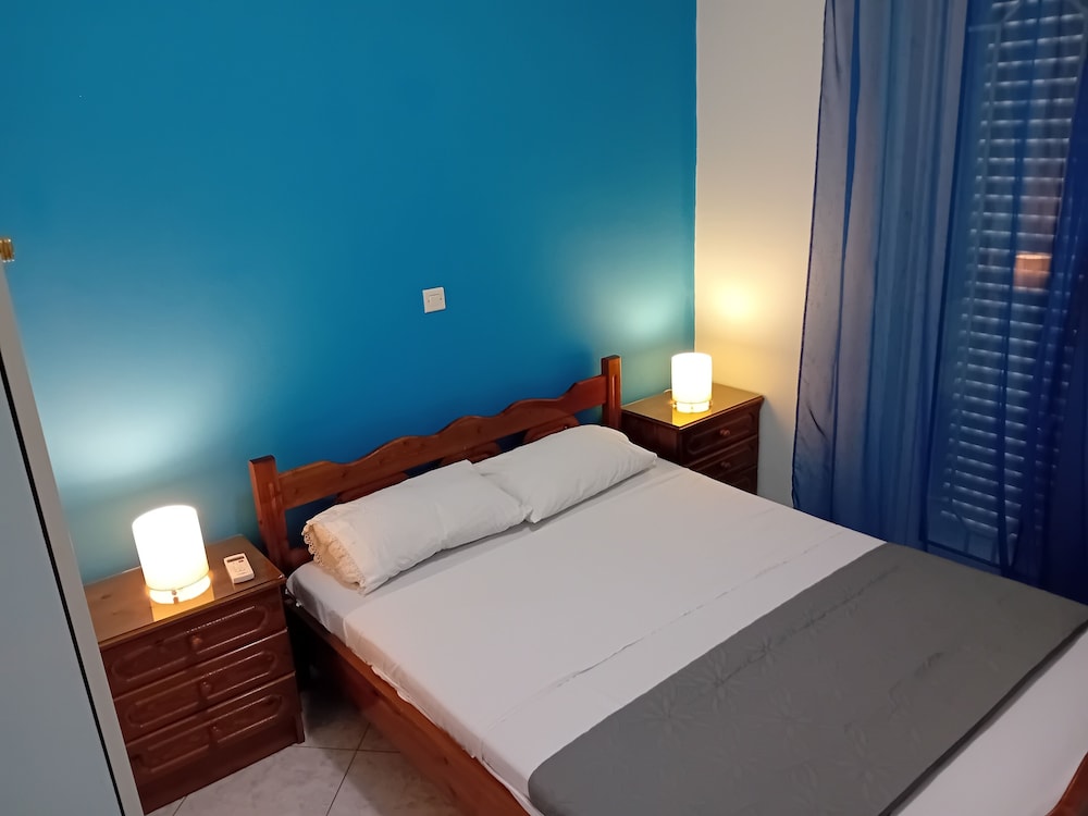 Deluxe Apartment photo 3