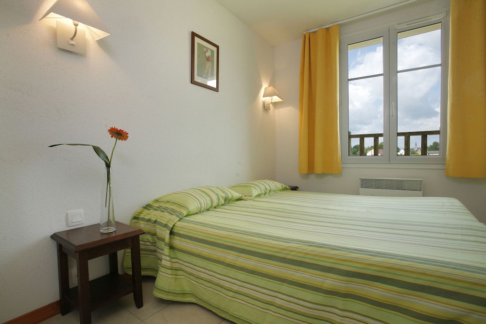 Apartment, 1 Bedroom (6 Pax)