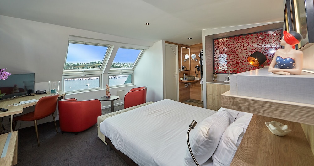 Panoramic Double Room photo 1