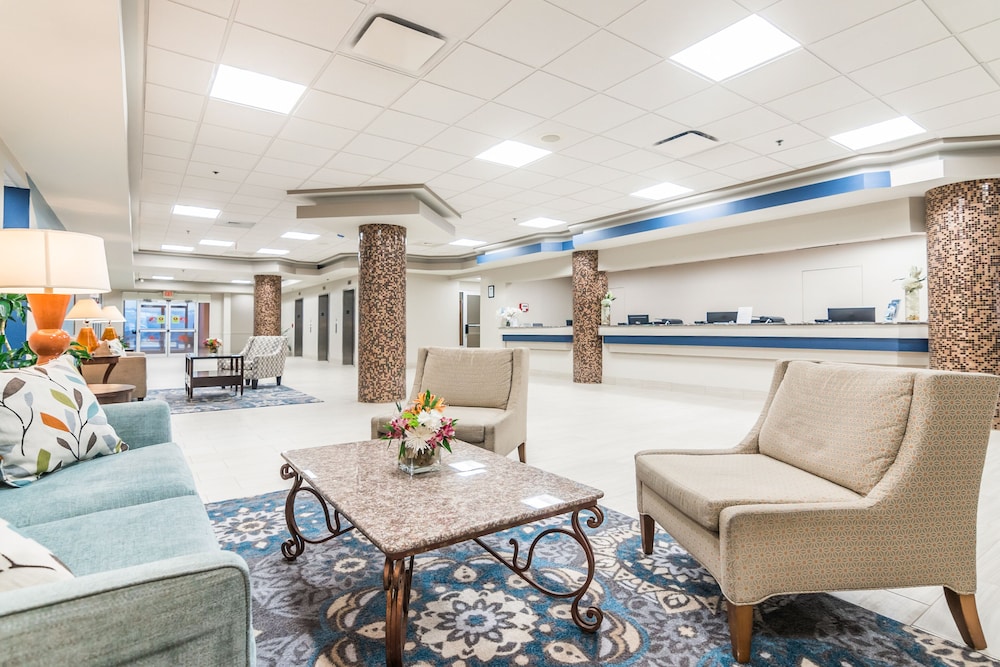 Condo, Multiple Beds, Hot Tub, Ocean View (Daytona Beach Resort 1417)