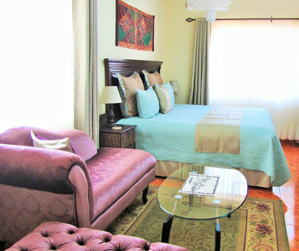 Luxury Room photo 3