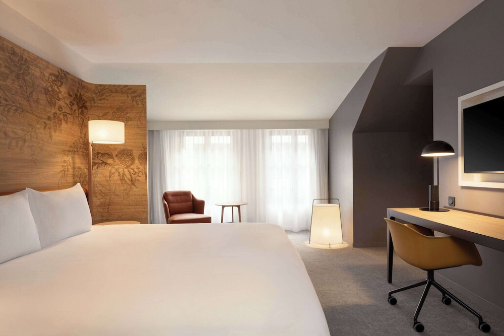 Superior Room, 1 Queen Bed - Photo 5