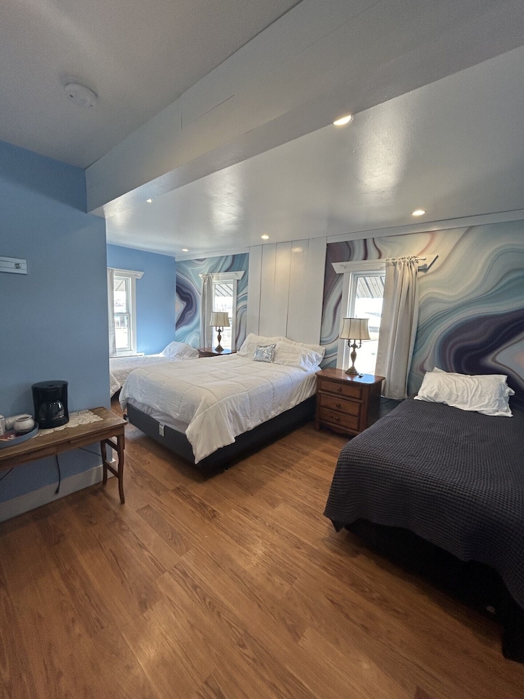 Family Triple Room