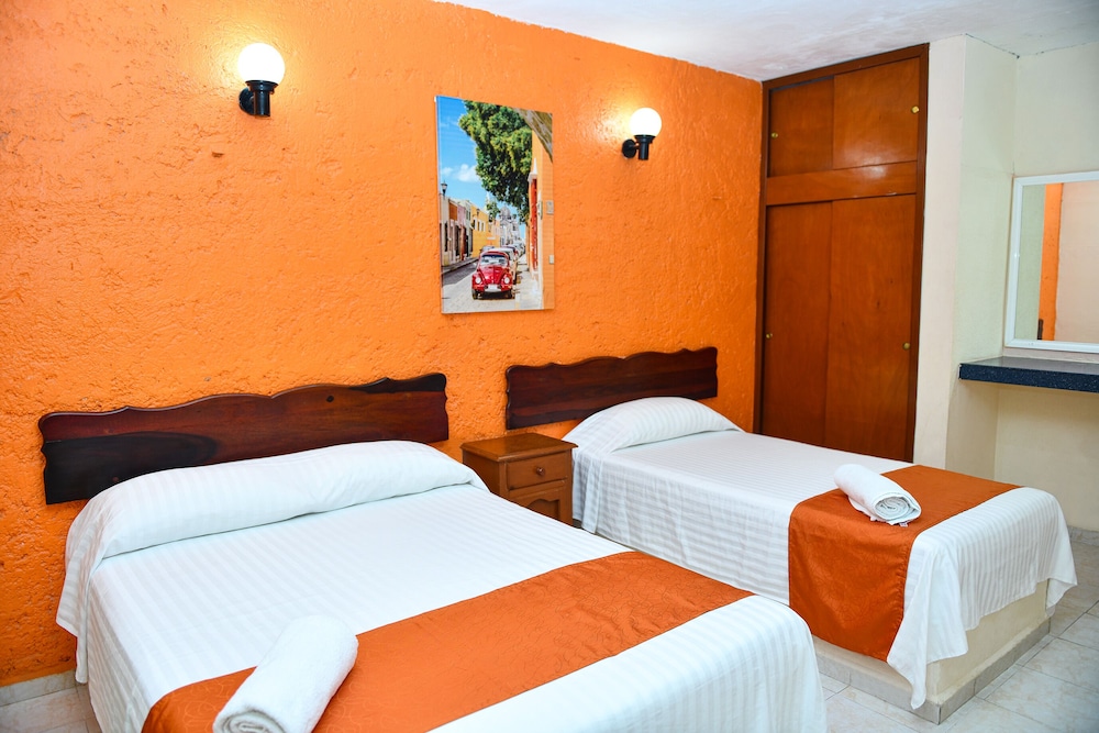 Standard Triple Room - Photo 4