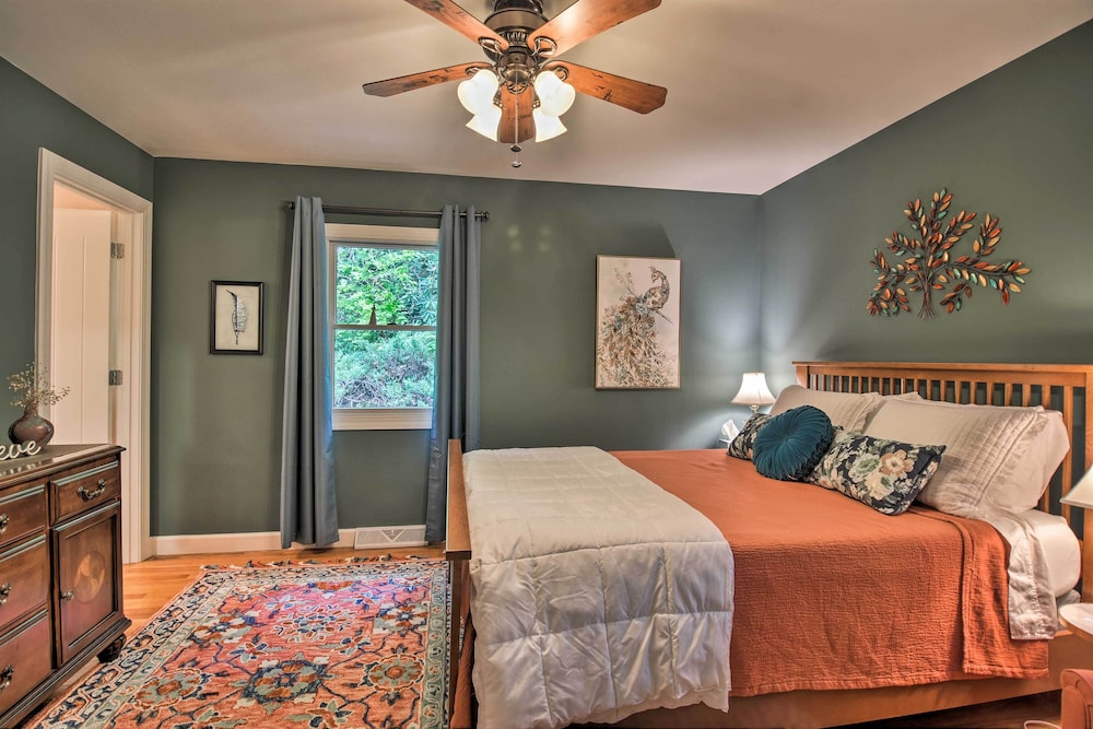 House (3 Bedrooms) photo 1