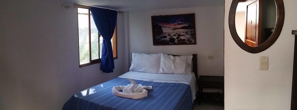 Standard Double Room, 1 Double Bed, Private Bathroom photo 2