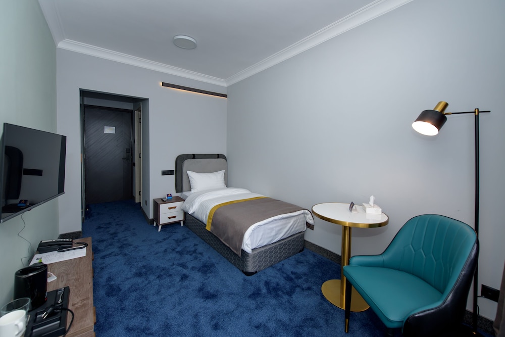 Executive Single Room photo 1